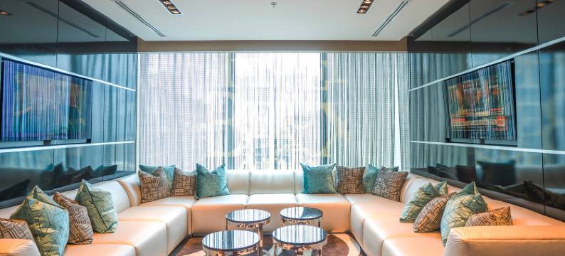 精美艺术傲途格精选酒店(Hotel Beaux Arts, Autograph Collection)图片