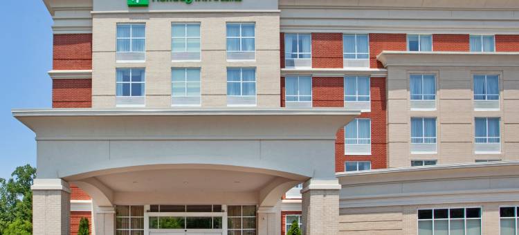 盖特威假日酒店&度假村(Holiday Inn & Suites Williamsburg-Historic Gateway)图片