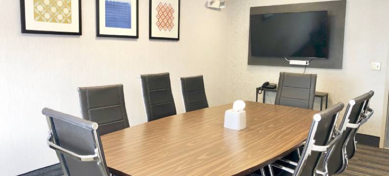 智选假日套房酒店克莱维斯顿 by IHG(Holiday Inn Express & Suites Clewiston by IHG)图片