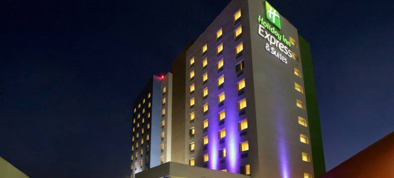 智选假日套房蒙特雷Aeropuerto酒店(Holiday Inn Express & Suites MONTERREY AEROPUERTO by IHG)图片