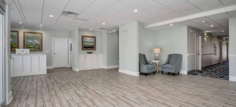 Lighthouse Suites - Best Western Signature Collection图片