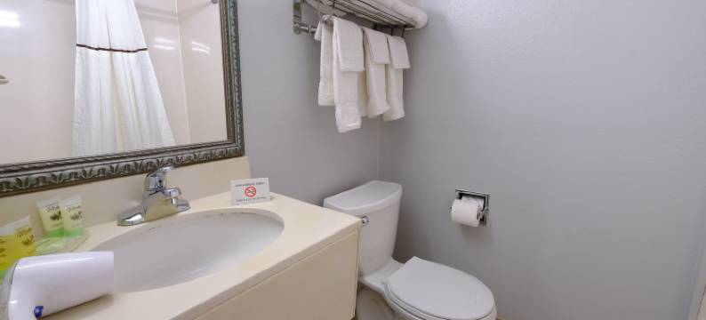 瑟希M星酒店(M Star Hotel Searcy)图片