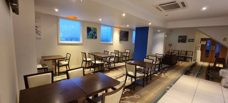 Holiday Inn Express 韦克菲尔德(Holiday Inn Express WAKEFIELD by IHG)图片