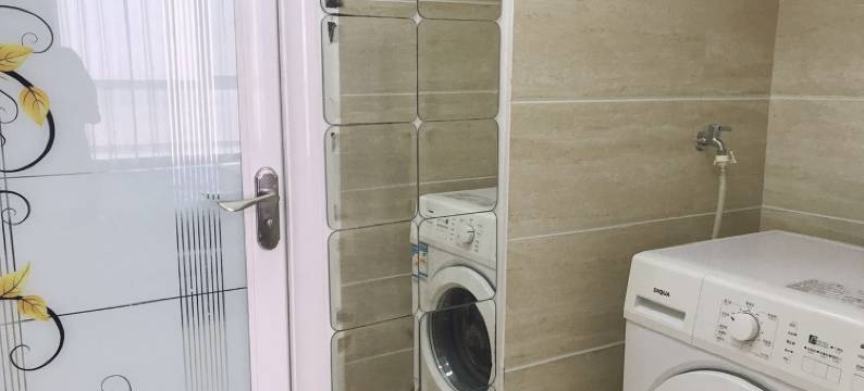 M落脚点公寓(家具大道分店)图片