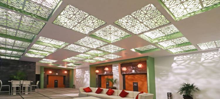 Holiday Inn Chilpancingo图片