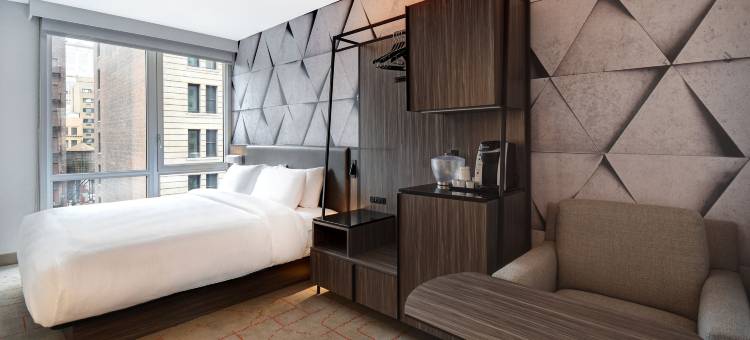 SpringHill Suites New York Midtown Manhattan/Park Avenue图片