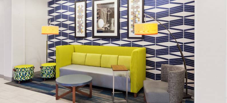 蒙哥马利博伊德 - 库珀大道智选假日酒店(Holiday Inn Express & Suites MONTGOMERY E - EASTCHASE by IHG)图片