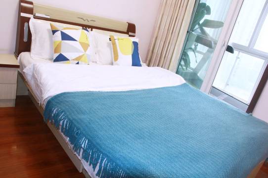 点点民宿(尚华路分店)