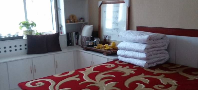 延河新居民宿(末尼林卡路1号分店)图片