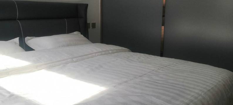 高碑店忆尚民宿(京广北大街分店)图片