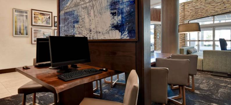 亨茨维尔/研究园/红石凯悦嘉轩酒店(Hyatt Place Huntsville/ Research Park/ Redstone)图片