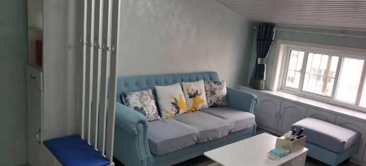 佰缘公寓(燕山中路分店)图片