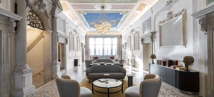 威尼斯纳尼宫丽笙精选酒店(Radisson Collection Hotel, Palazzo Nani Venice)图片