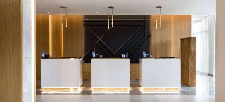 安塔那那利佛海滨丽笙酒店(Radisson Blu Hotel, Antananarivo Waterfront)图片