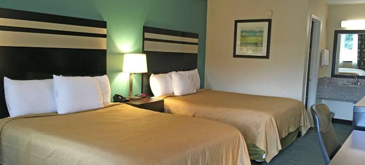 多森汽车旅馆(GuestHouse Inn Dothan)图片