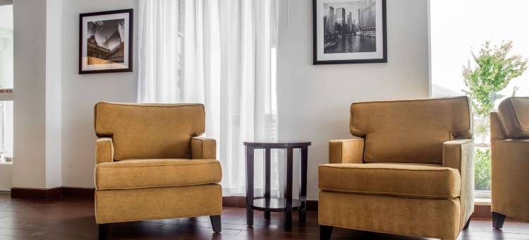 机场舒眠套房酒店(Sleep Inn & Suites East Syracuse)图片