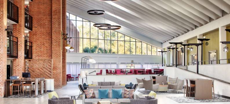 霍桑哥伦比亚 - 杰克逊堡温德姆长住酒店(Hawthorn Extended Stay by Wyndham Columbia / Ft. Jackson)图片