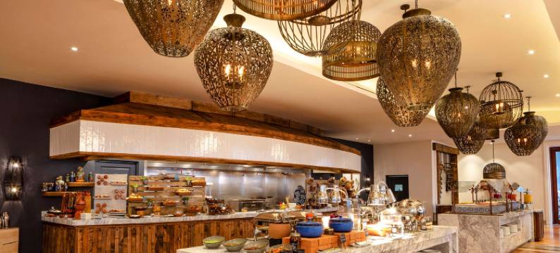 太平洋洛斯卡波斯酒店-希尔顿分时度假俱乐部(Hilton Grand Vacations Club la Pacifica Los Cabos)图片