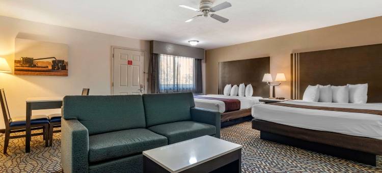 果园贝斯特韦斯特酒店(Best Western Orchard Inn)图片