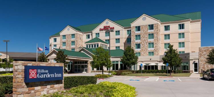 弗赖拉辛达拉斯希尔顿花园酒店(Hilton Garden Inn Dallas Frisco)图片