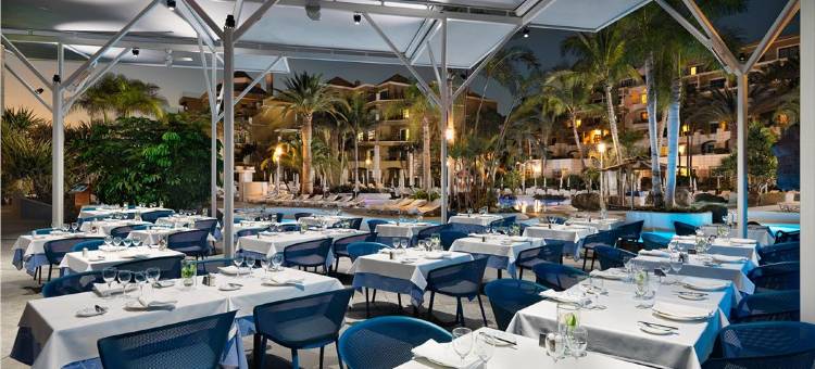 尼瓦利亚花园酒店(Adrián Hoteles Jardines de Nivaria)图片