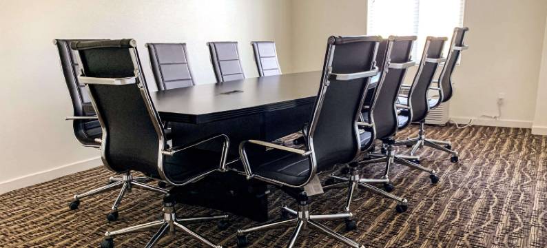 舒适套房酒店-近安大略机场(Comfort Inn & Suites Near Ontario Airport)图片