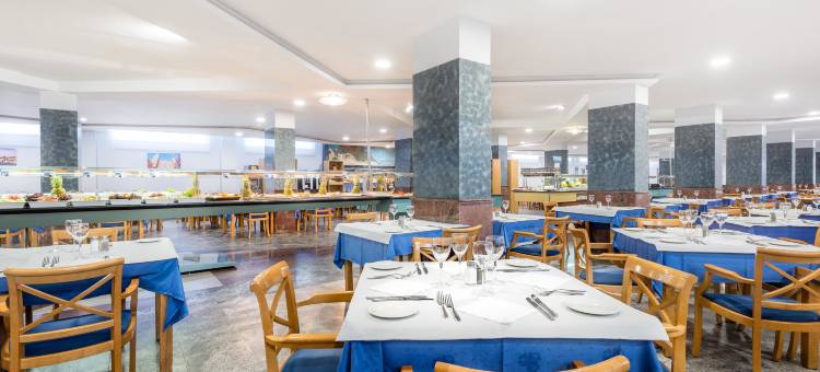 太阳海岸VIK格兰酒店(Gran Hotel Costa del Sol)图片