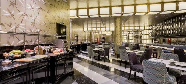 巴塞罗那安娜室友(Room Mate Anna, Barcelona)图片