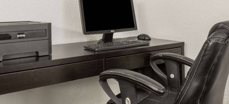 普韦布洛温德姆呗盟酒店(Baymont by Wyndham Pueblo)图片