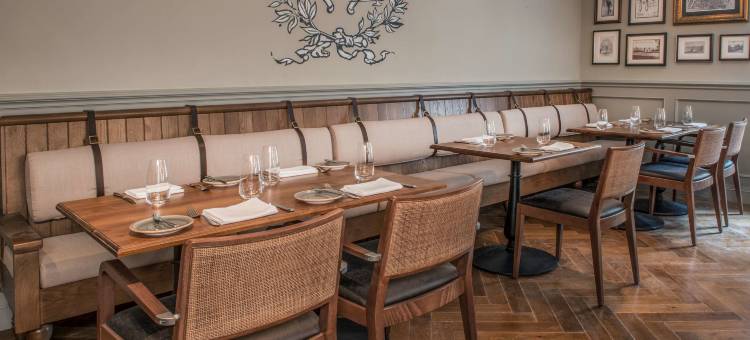 德威尔博蒙特庄园(De Vere Beaumont Estate)图片