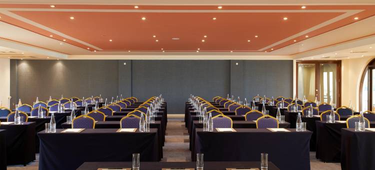 克里特米拉贝洛湾温德姆至尊酒店(Wyndham Grand Crete Mirabello Bay)图片