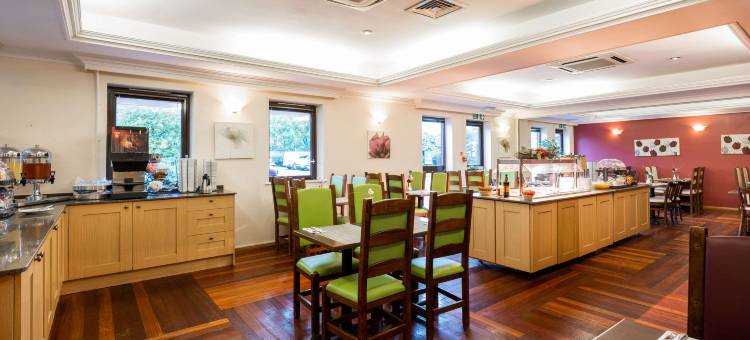 阿伦德尔舒适酒店(Comfort Inn Arundel)图片