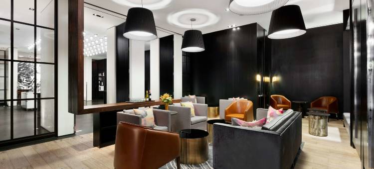 安达仕第五大道, 凯悦旗下(Andaz 5th Avenue, by Hyatt)图片