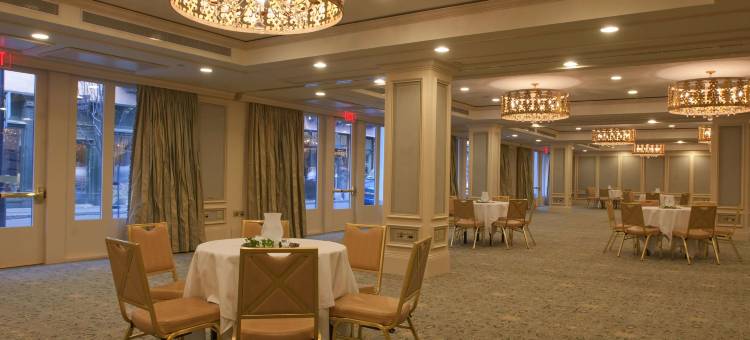 蒙特莱昂酒店(Hotel Monteleone)图片