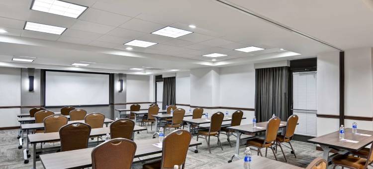 伯明翰/胡佛凯悦嘉轩酒店(Hyatt Place Birmingham Hoover)图片