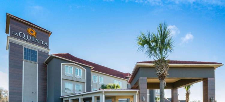 鲍特拉昆塔温德姆套房酒店(La Quinta Inn & Suites by Wyndham Boutte)图片