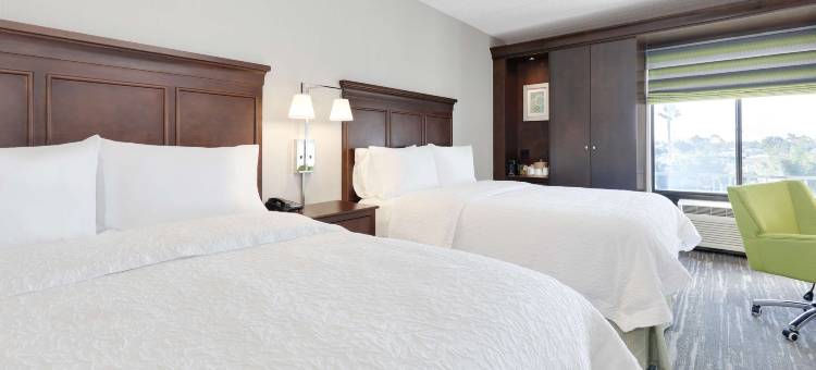 欢朋酒店洛杉矶/卡森/托伦斯(Hampton Inn Los Angeles/Carson/Torrance)图片
