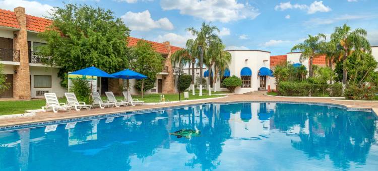 Quality Inn Nuevo Laredo图片