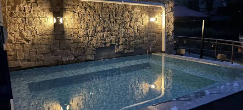 青城villa别墅民宿(青城山段分店)图片