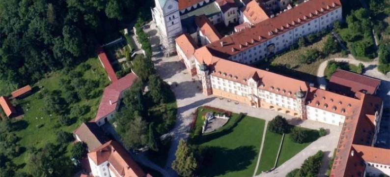 赛仁赫夫酒店(Hotel Schyrenhof)图片