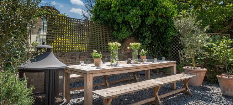 里士满港酒店(Harbour Hotel & Spa Richmond)图片