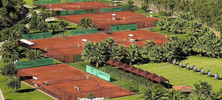 萨里格梅公园罗宾逊 - 全包式(Robinson Sarigerme Park - All Inclusive)图片