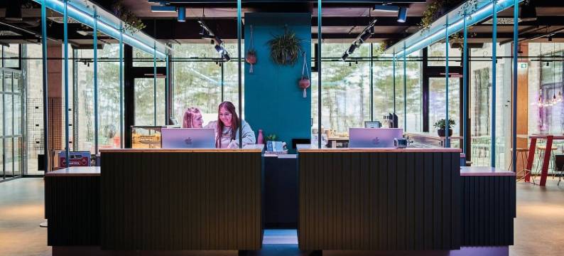 Urban Nature 圣.彼得-奥丁(Urban Nature St Peter-Ording)图片