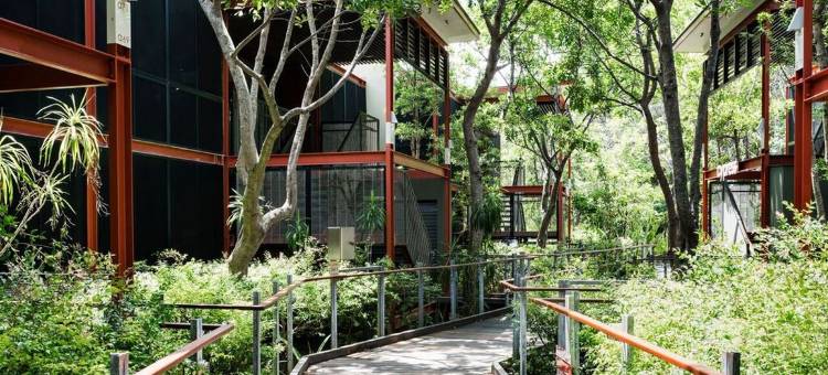 拜伦克里斯托布鲁克酒店(Crystalbrook Byron)图片