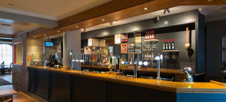 赫尔北部普瑞米尔酒店(Hull North)图片