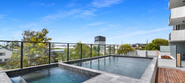 海滩韵律酒店(Direct Collective - Rhythm on Beach)图片