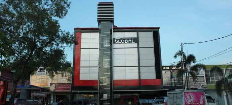 环球大酒店(Grand Global Hotel)图片