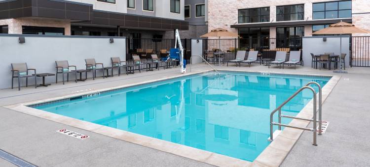 Residence Inn Lancaster Palmdale图片