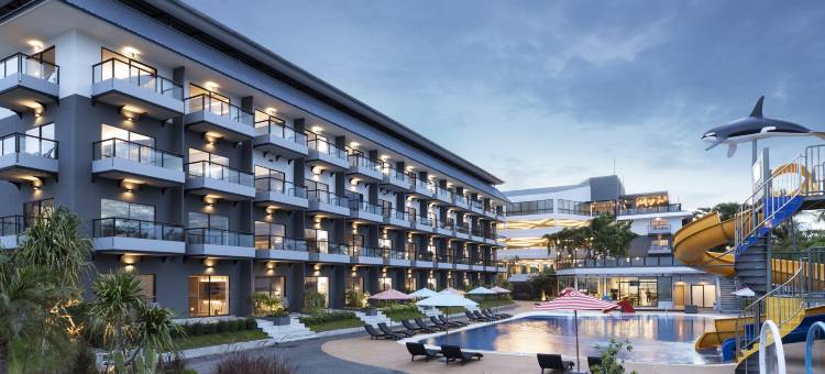 盛泰悦华欣七岩海滩度假酒店(Centara Life Cha-Am Beach Resort Hua Hin)图片