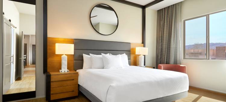 摩押WorldMark酒店(WorldMark Moab)图片